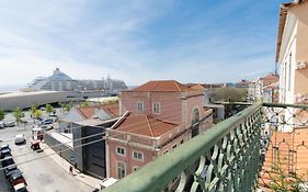 Ttl126 - Apartamento Em Alfama