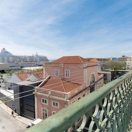 Ttl126 - Apartamento Em Alfama Lisbon Exterior photo