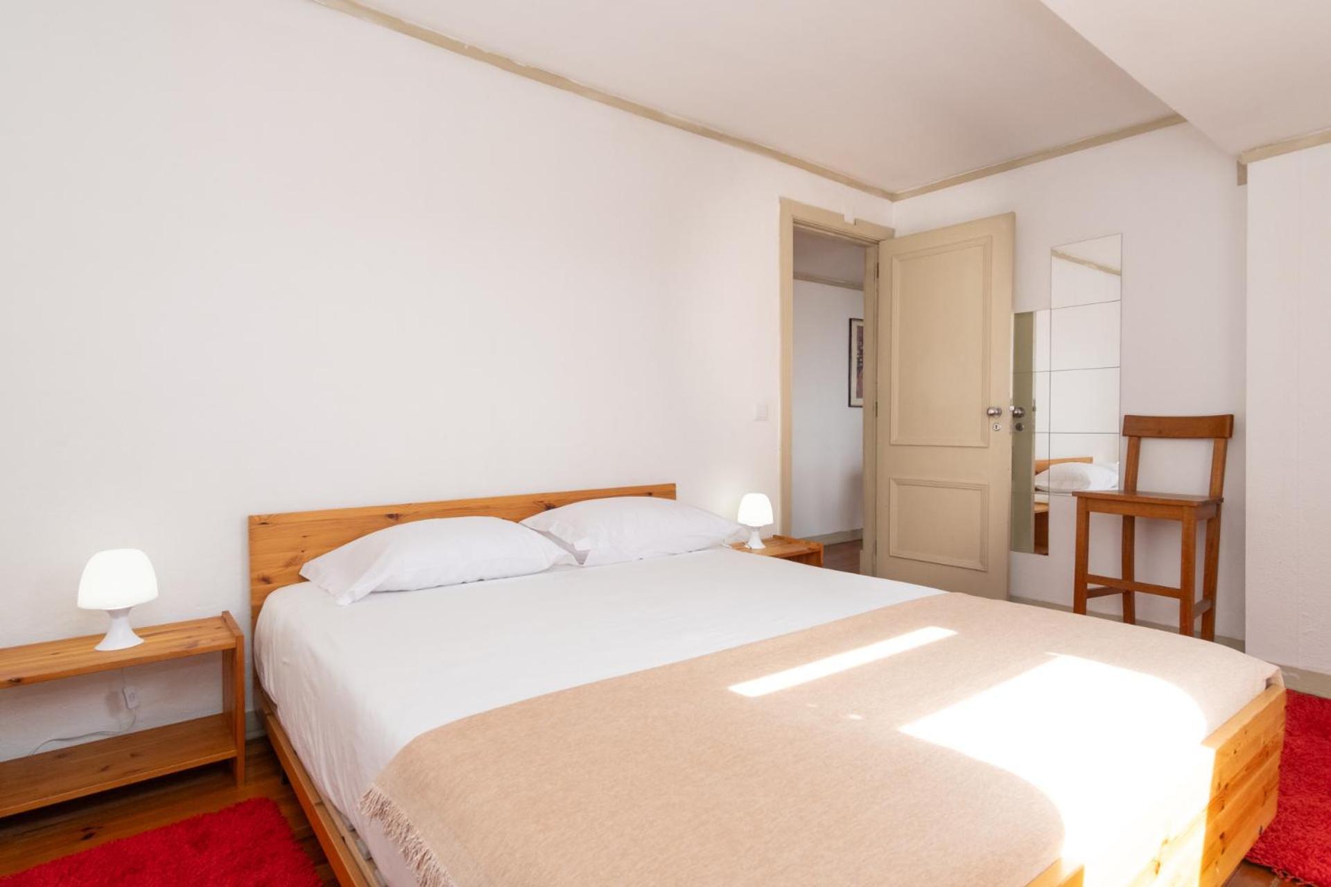 Ttl126 - Apartamento Em Alfama Lisbon Exterior photo