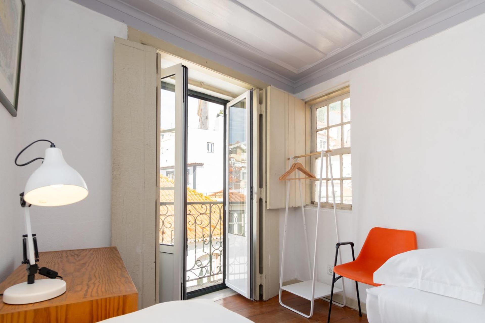 Ttl126 - Apartamento Em Alfama Lisbon Exterior photo